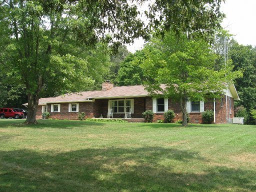 931 Fredonia Road Crossville, TN 38571 - Photo 1 of 1 Primary Photo