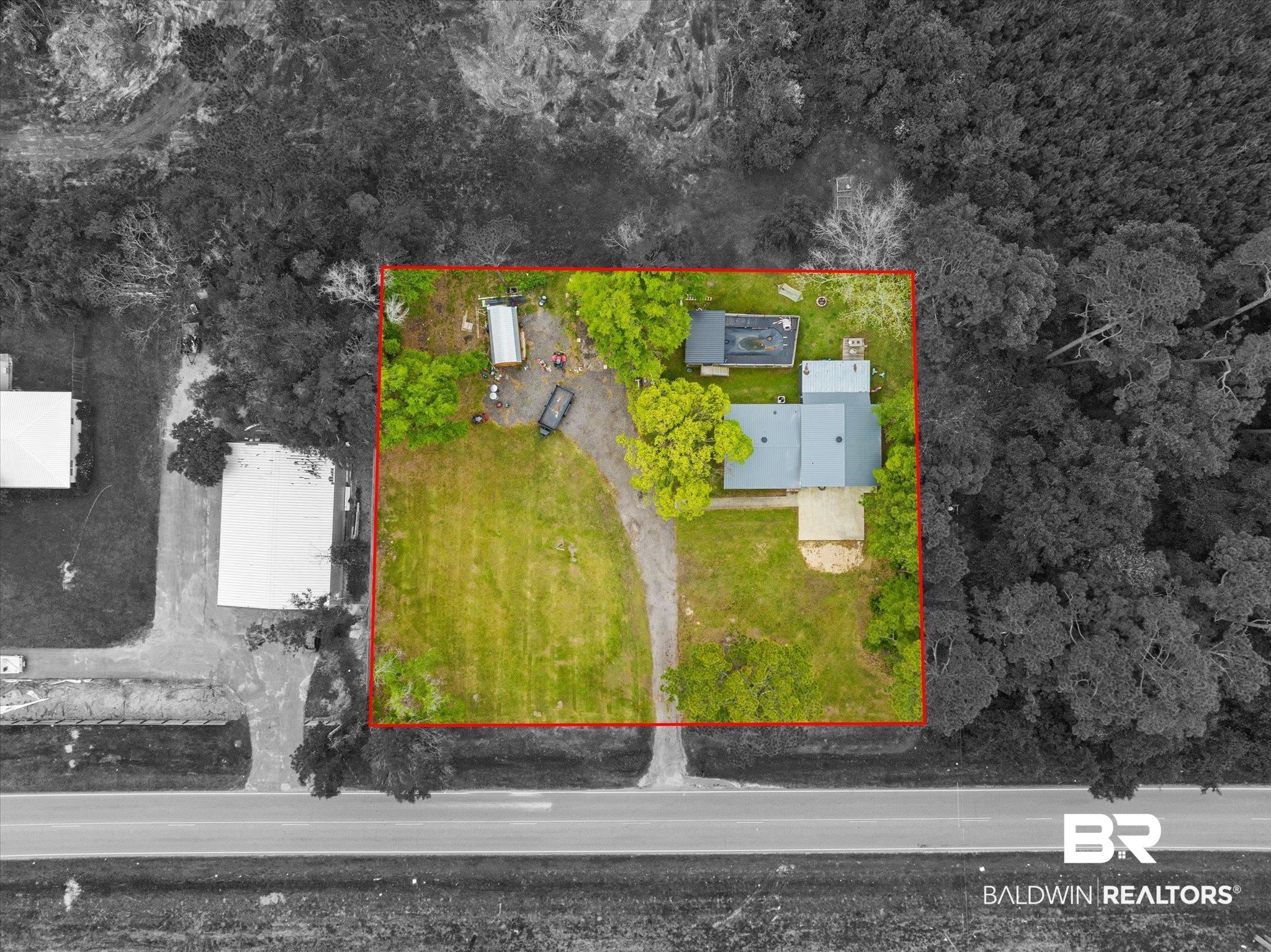 19442 South County Road 12 Foley, AL 36535 - Photo 4 of 35