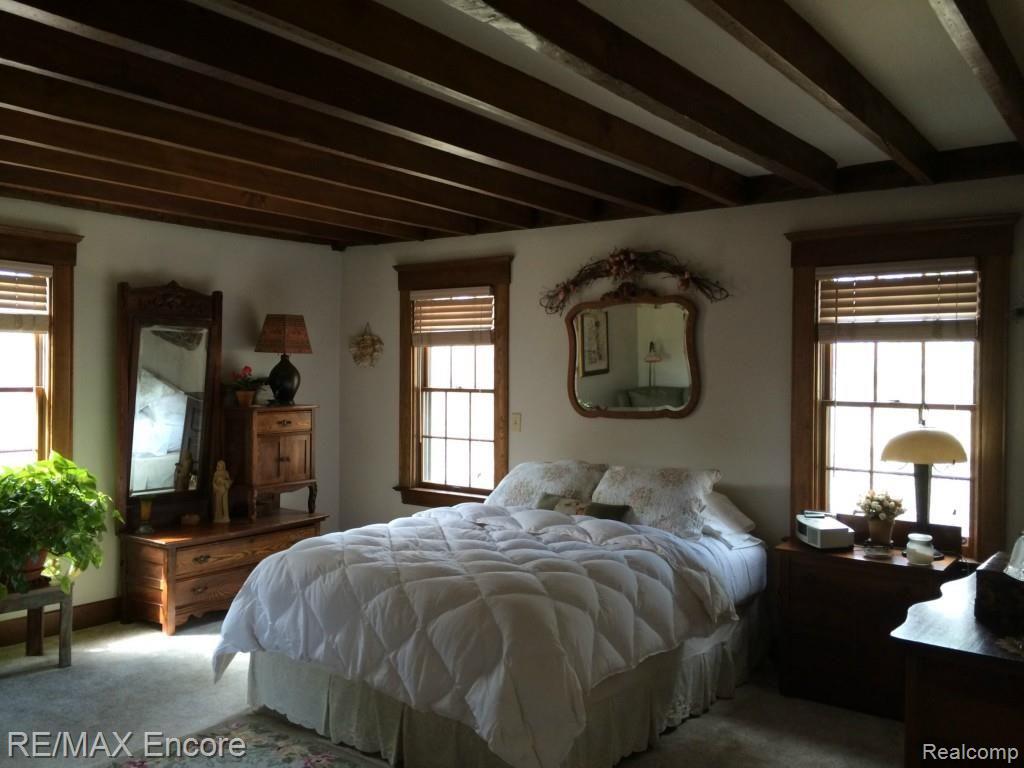 8010 Torrey Road Grand Blanc, MI 48439 - Photo 20 of 48 Master Suite