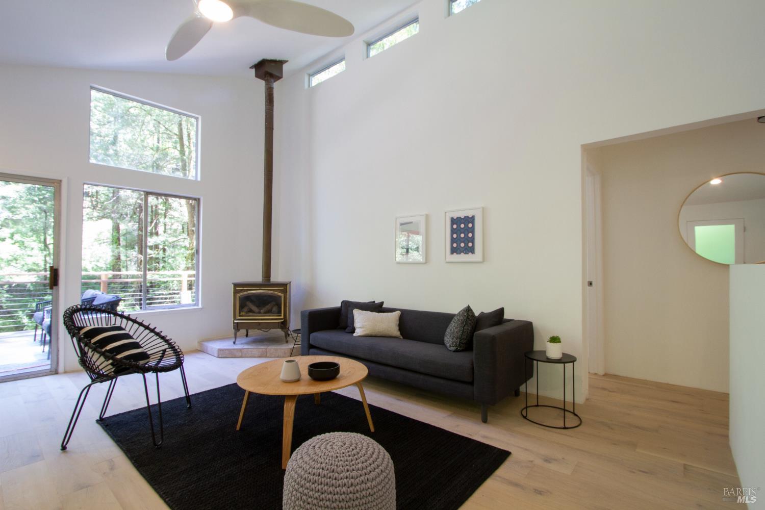 8201 Tyrone Road Occidental, CA 95465 - Photo 11 of 40