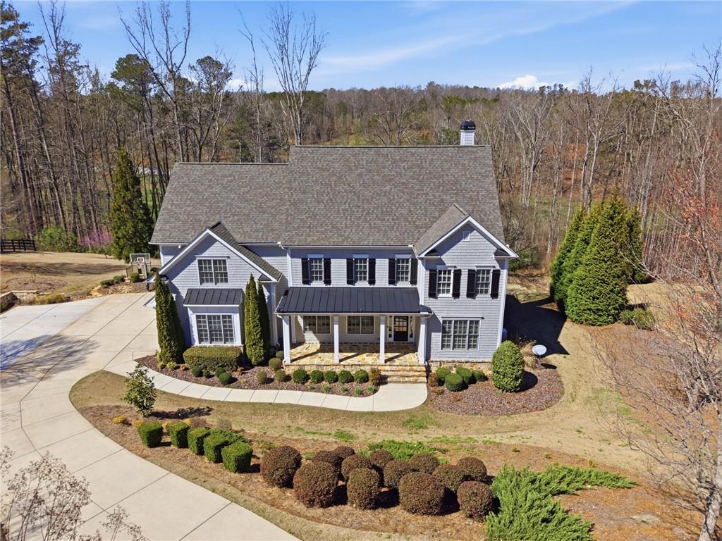 13488 Hipworth Road Milton, GA 30004 - Photo 73 of 87 Gallery Image 73