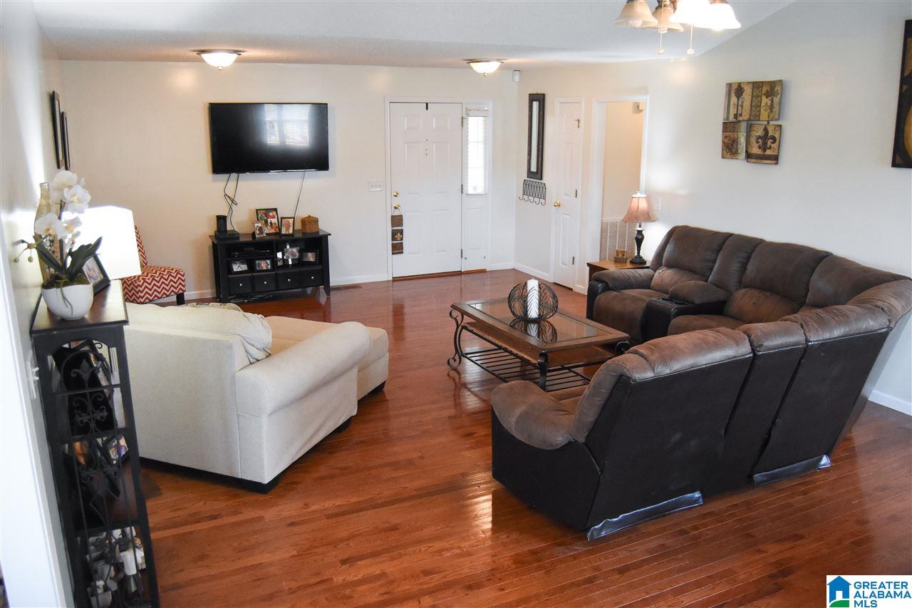 21 Brooke Lane Anniston, AL 36207 - Photo 8 of 43