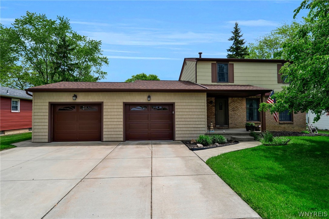 37 Villa Maria Road West Seneca, NY 14224 - Photo 2 of 36