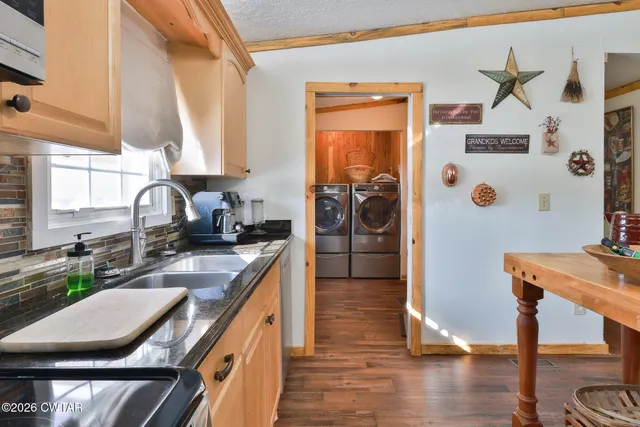 $279,500 | 1041 Haygood Road, Martin, TN 38237