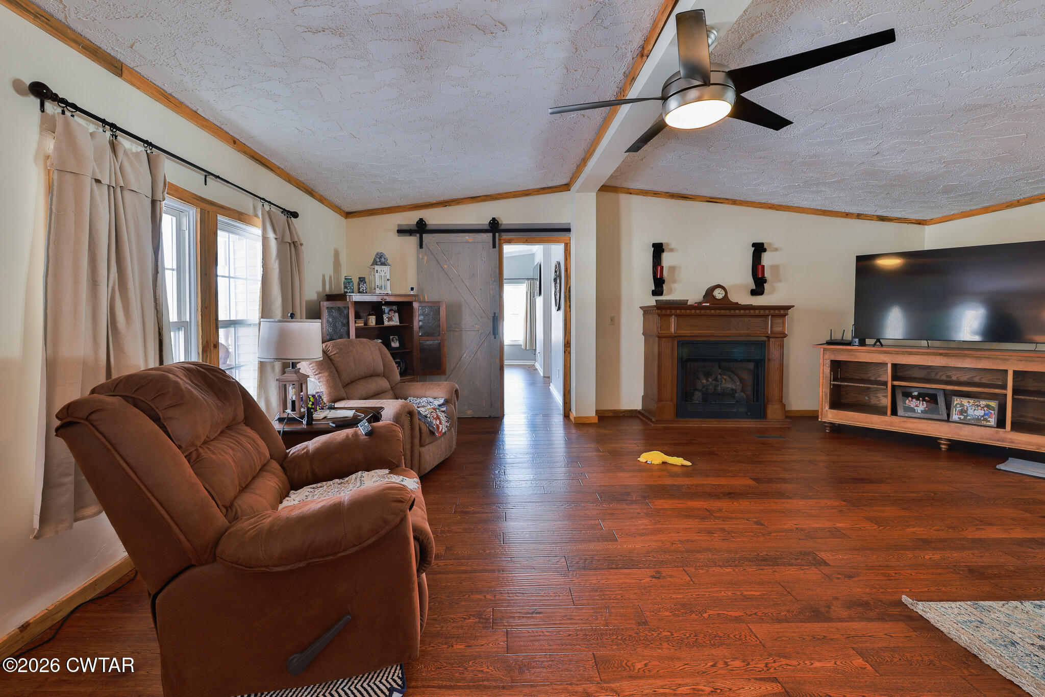 1041 Haygood Road Martin, TN 38237 - Photo 14 of 38 FT8A9624