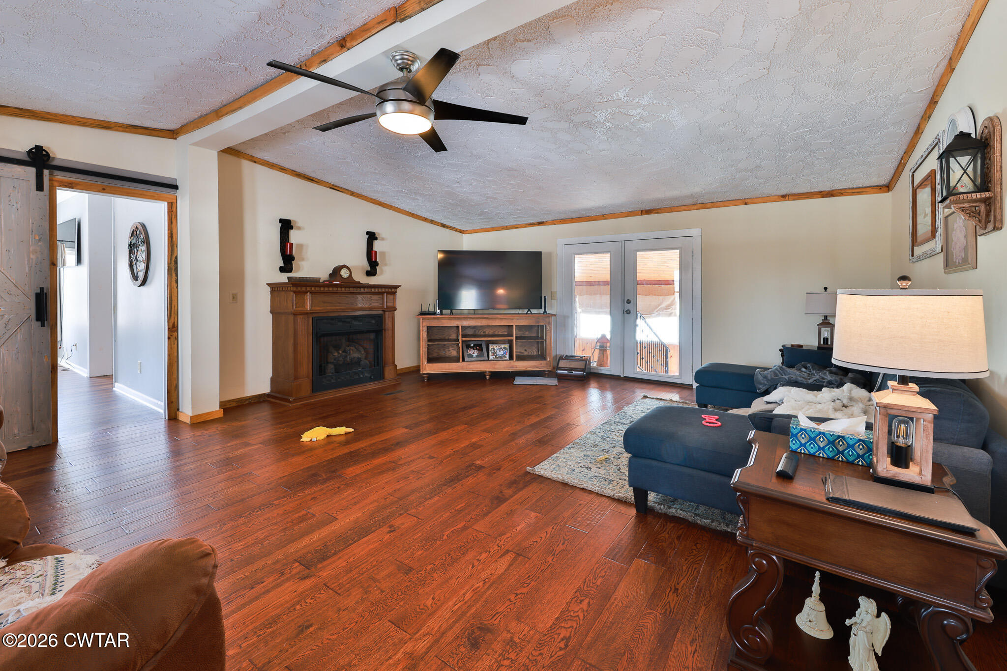 1041 Haygood Road Martin, TN 38237 - Photo 15 of 38 FT8A9623