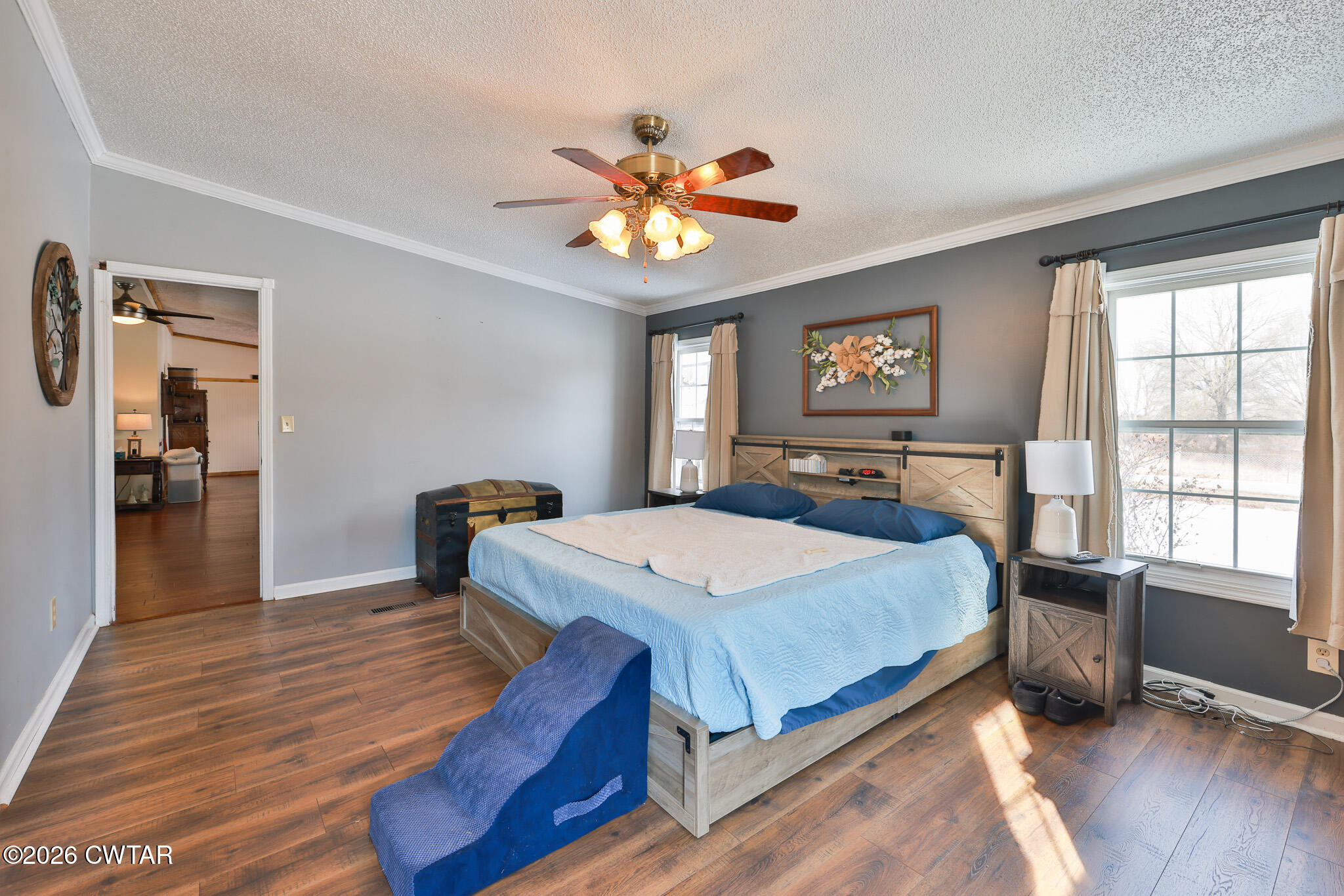 1041 Haygood Road Martin, TN 38237 - Photo 18 of 38 FT8A9631