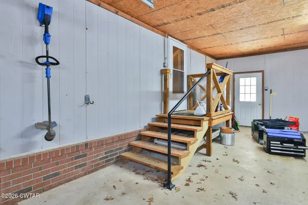 $279,500 | 1041 Haygood Road, Martin, TN 38237
