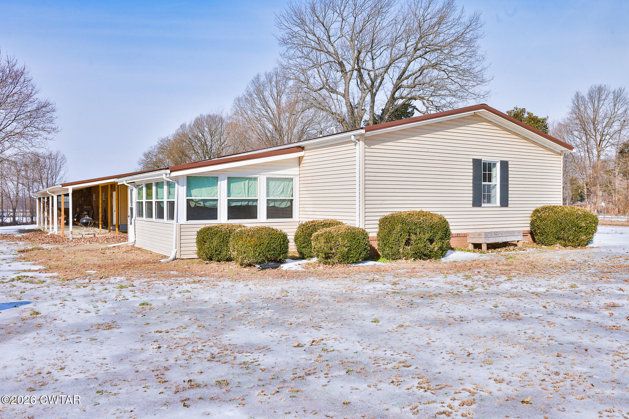 1041 Haygood Road Martin, TN 38237 - Photo 28 of 38 FT8A9593