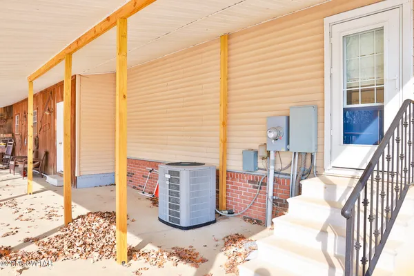 $279,500 | 1041 Haygood Road, Martin, TN 38237