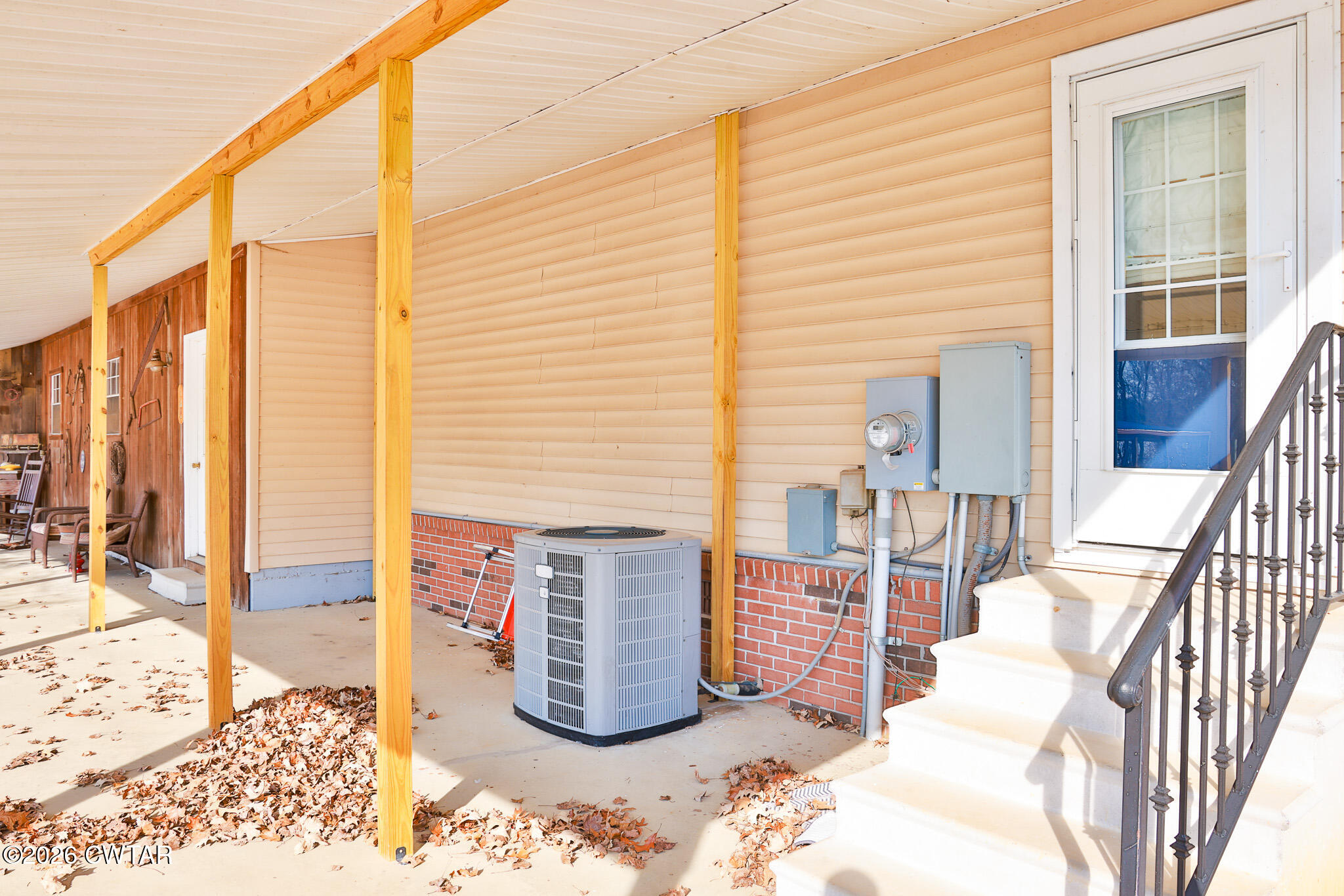 1041 Haygood Road Martin, TN 38237 - Photo 30 of 38 FT8A9594