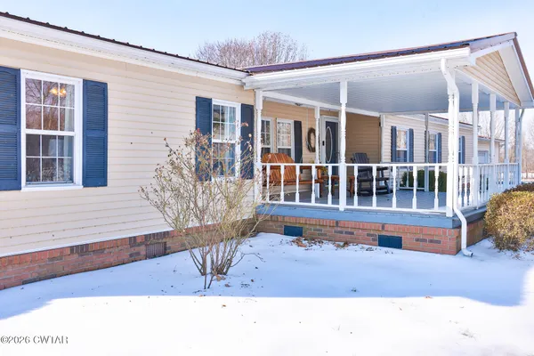 $279,500 | 1041 Haygood Road, Martin, TN 38237