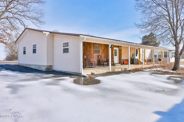 $279,500 | 1041 Haygood Road, Martin, TN 38237