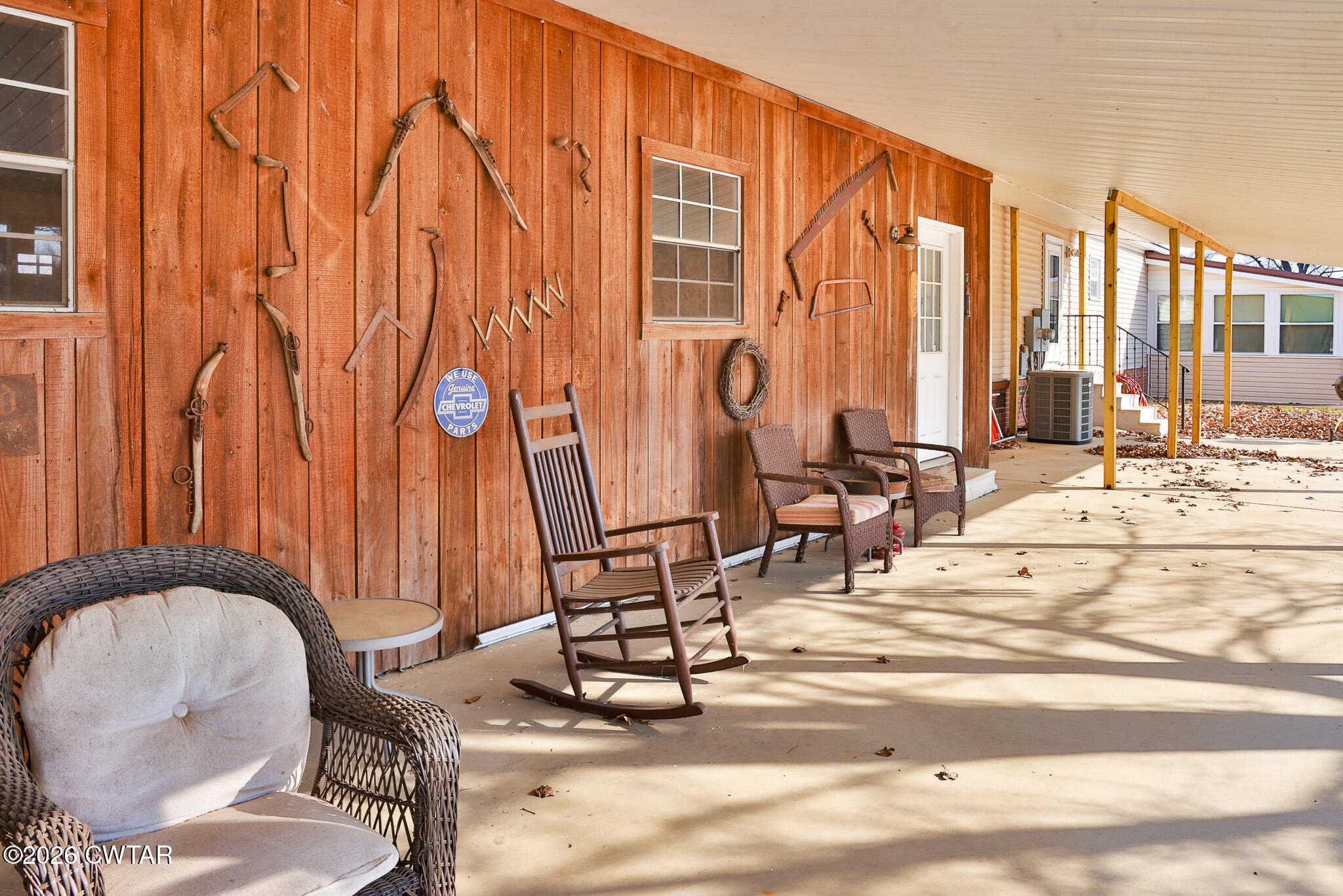 1041 Haygood Road Martin, TN 38237 - Photo 32 of 38 FT8A9604