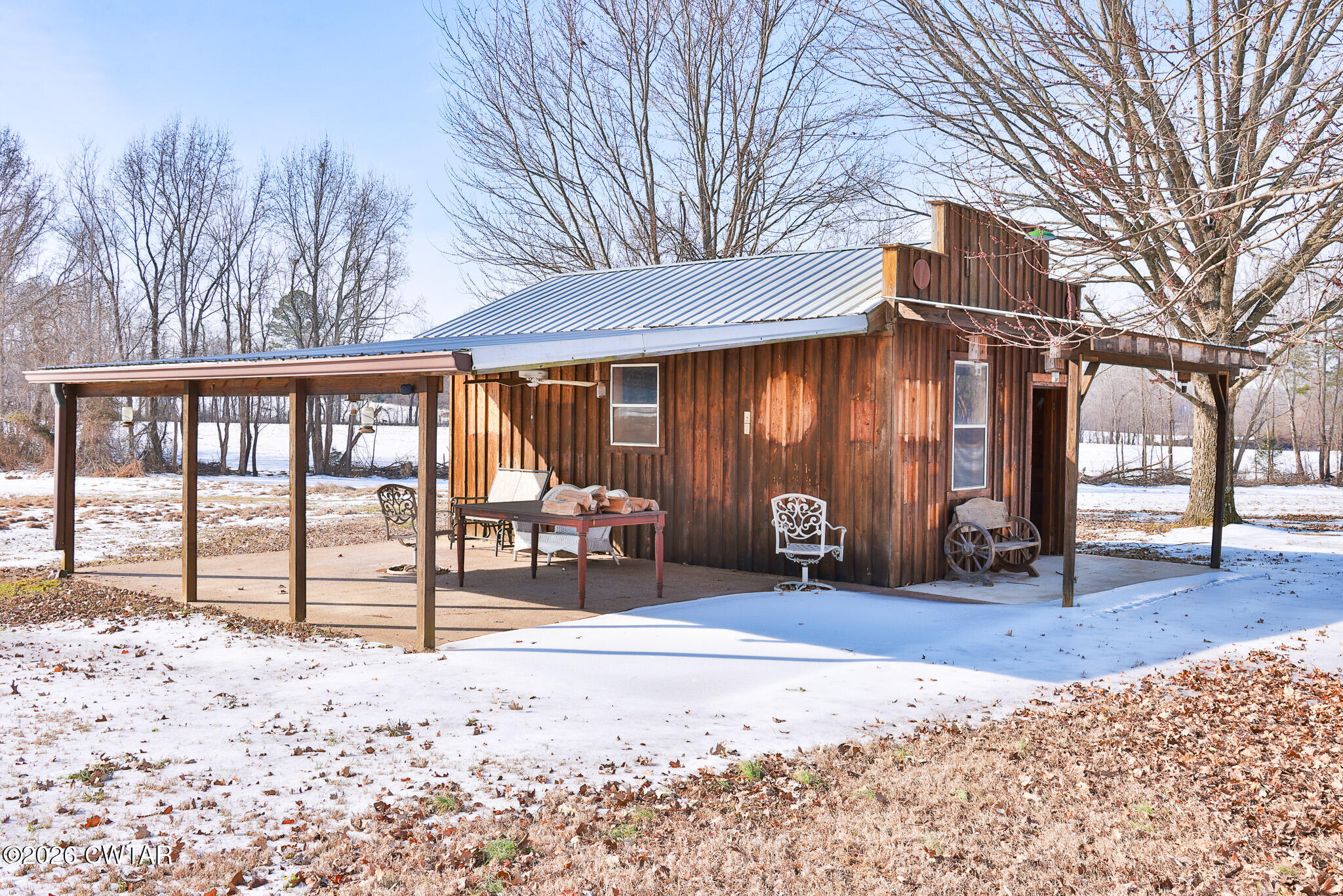 1041 Haygood Road Martin, TN 38237 - Photo 33 of 38 FT8A9596