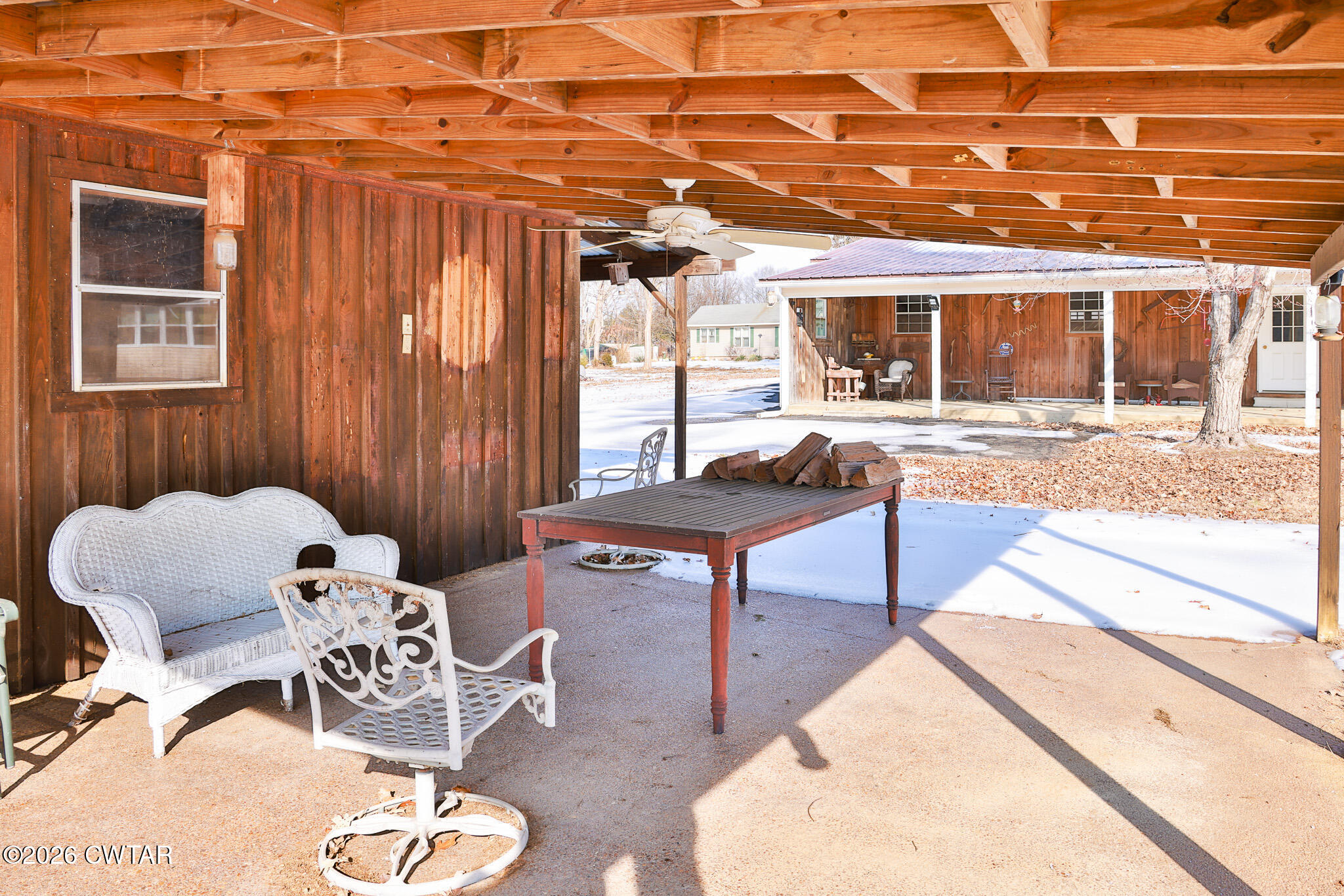 1041 Haygood Road Martin, TN 38237 - Photo 34 of 38 FT8A9599