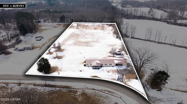 $279,500 | 1041 Haygood Road, Martin, TN 38237