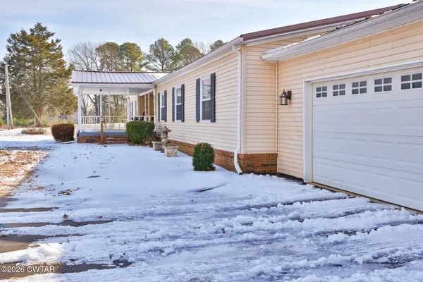 $279,500 | 1041 Haygood Road, Martin, TN 38237