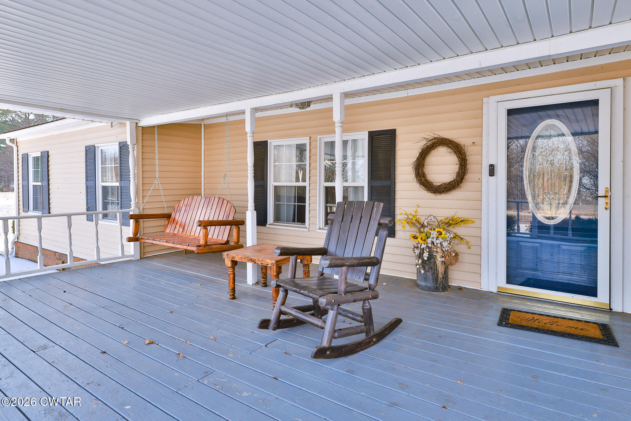 1041 Haygood Road Martin, TN 38237 - Photo 7 of 38 FT8A9606