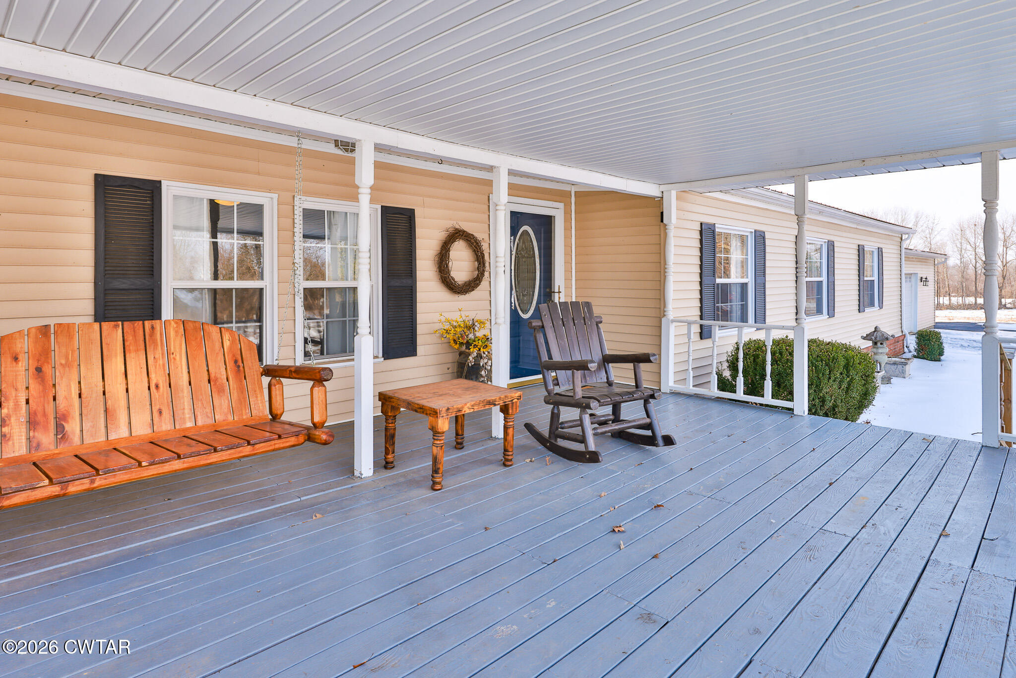 1041 Haygood Road Martin, TN 38237 - Photo 8 of 38 FT8A9607