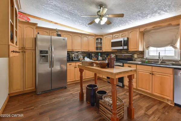 $279,500 | 1041 Haygood Road, Martin, TN 38237