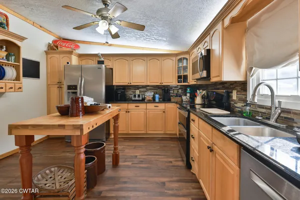 $279,500 | 1041 Haygood Road, Martin, TN 38237