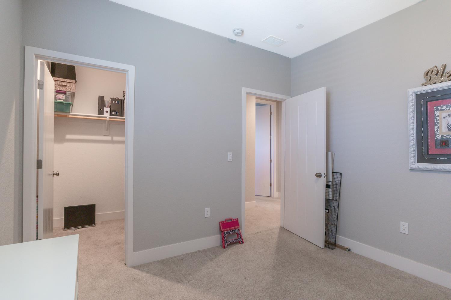 1680 Dedini Lane Ripon, CA 95366 - Photo 30 of 41 Bedroom #3 Walk-in Closet