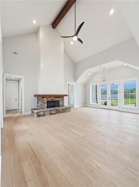 115 Palisade Drive Rydal, GA 30171 - Photo 10 of 74 Gallery Image 10