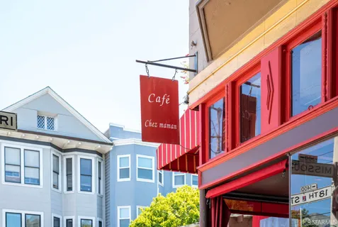 $1,495,000 | 632 Mississippi Street, San Francisco, CA 94107