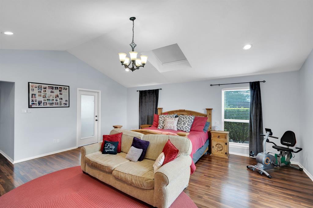 430 Carter Road Italy, TX 76651 - Photo 26 of 36