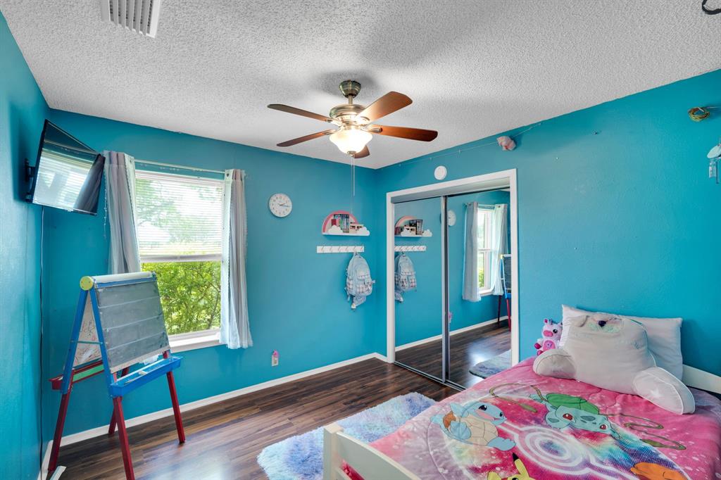 430 Carter Road Italy, TX 76651 - Photo 34 of 36