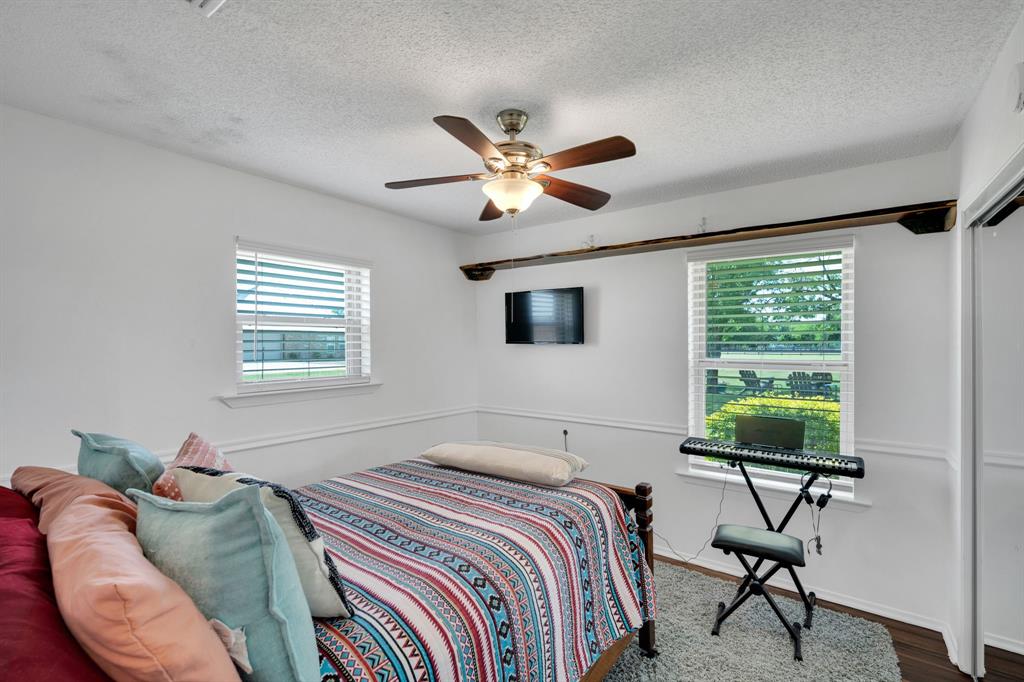 430 Carter Road Italy, TX 76651 - Photo 35 of 36