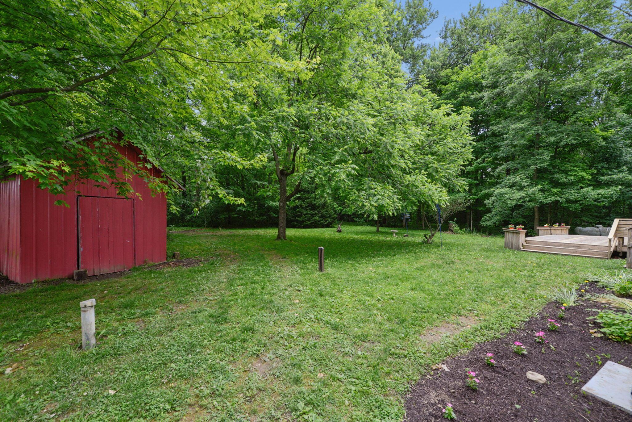 7860 Lane Road Centerburg, OH 43011 - Photo 23 of 31