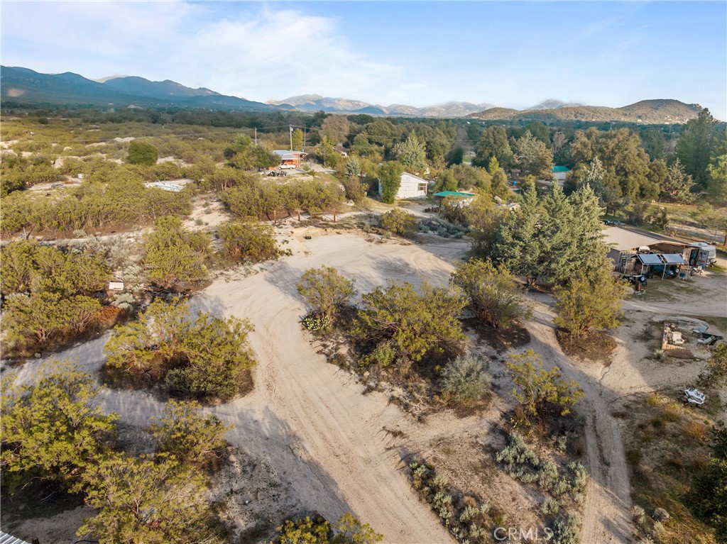 29842 Chihuahua Valley Road, Unit C Warner Springs, CA 92086 - Photo 14 of 17 a view of lake with mountain