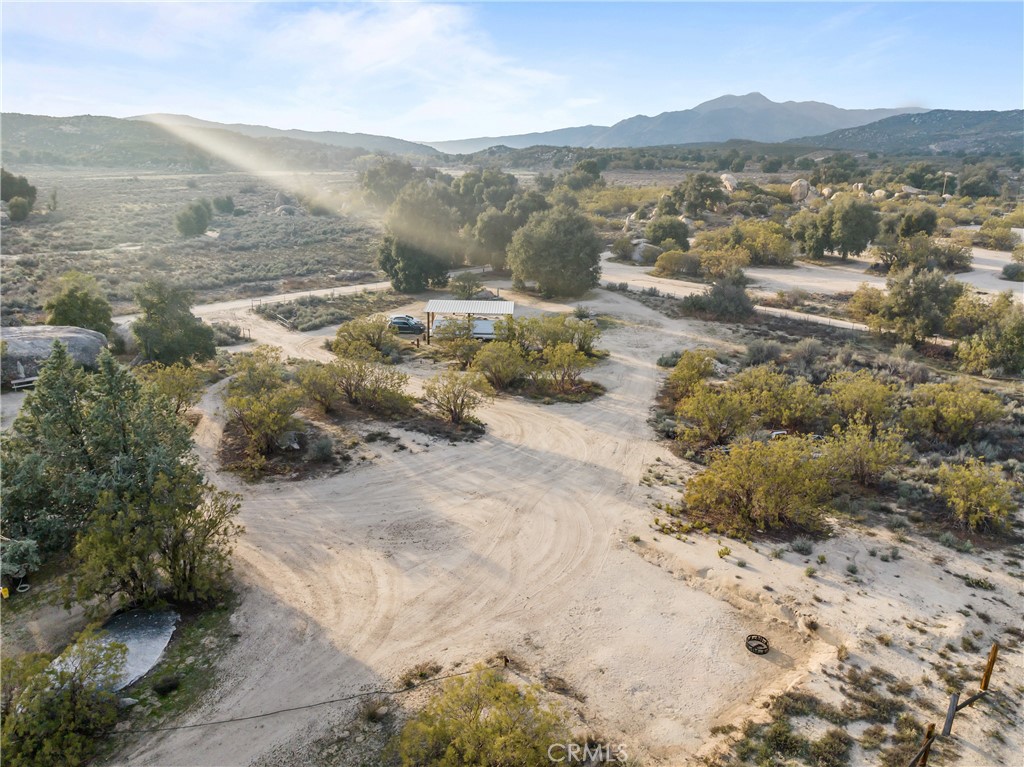 29842 Chihuahua Valley Road, Unit C Warner Springs, CA 92086 - Photo 16 of 17 a view of lake with mountain