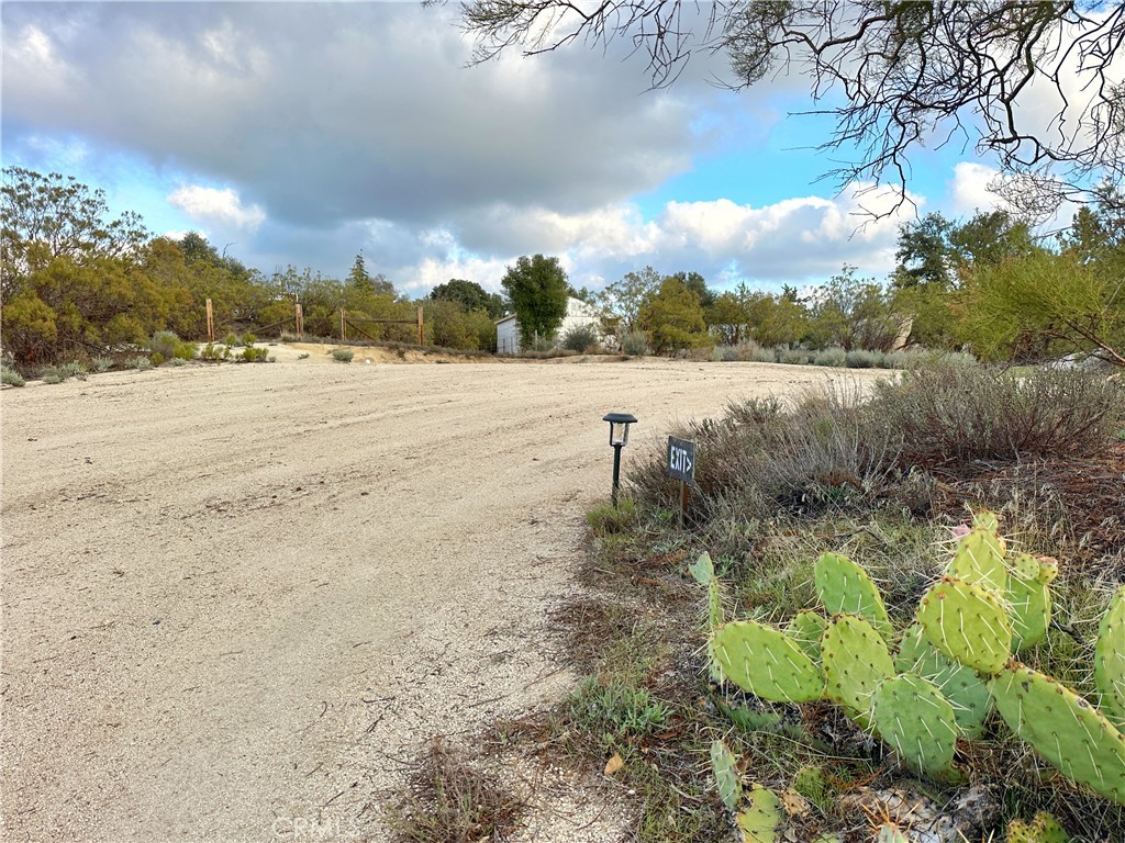29842 Chihuahua Valley Road, Unit C Warner Springs, CA 92086 - Photo 17 of 17 a view of lake with mountain