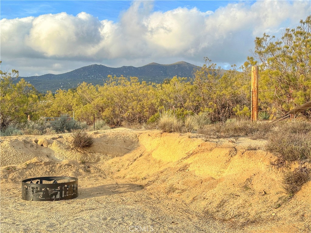 29842 Chihuahua Valley Road, Unit C Warner Springs, CA 92086 - Photo 2 of 17 a view of lake view and mountain