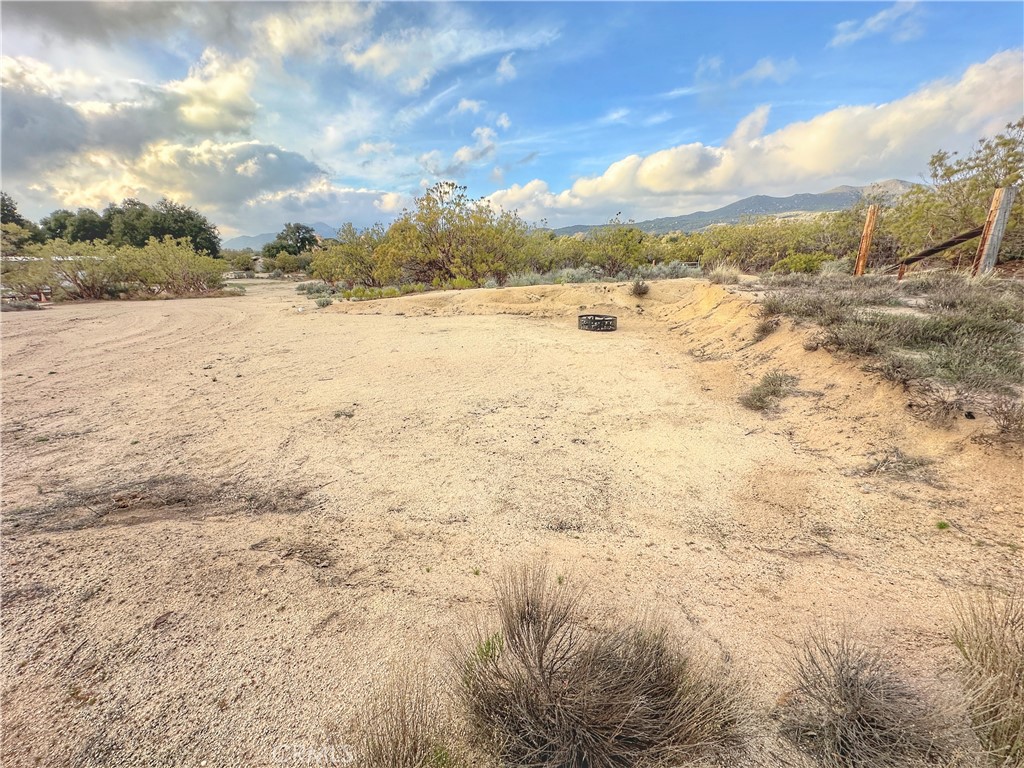 29842 Chihuahua Valley Road, Unit C Warner Springs, CA 92086 - Photo 4 of 17 a view of ocean view with beach