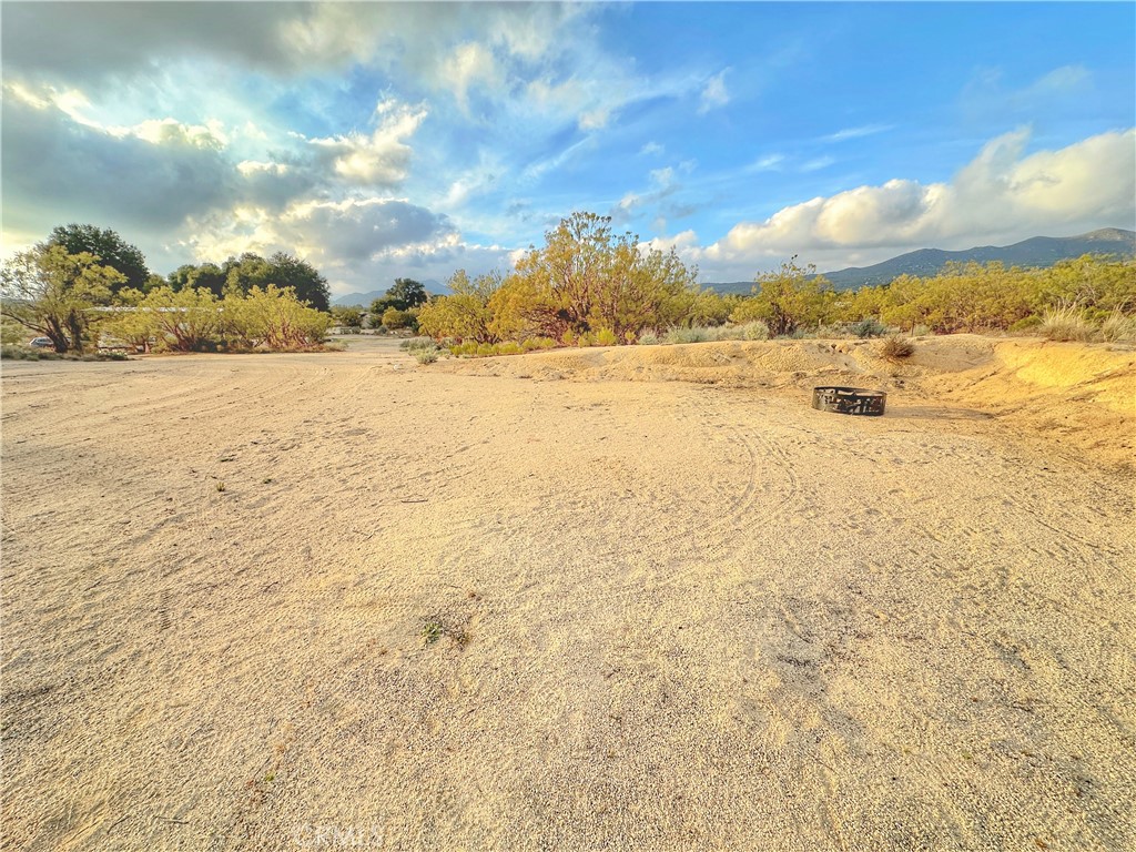 29842 Chihuahua Valley Road, Unit C Warner Springs, CA 92086 - Photo 5 of 17 a view of ocean