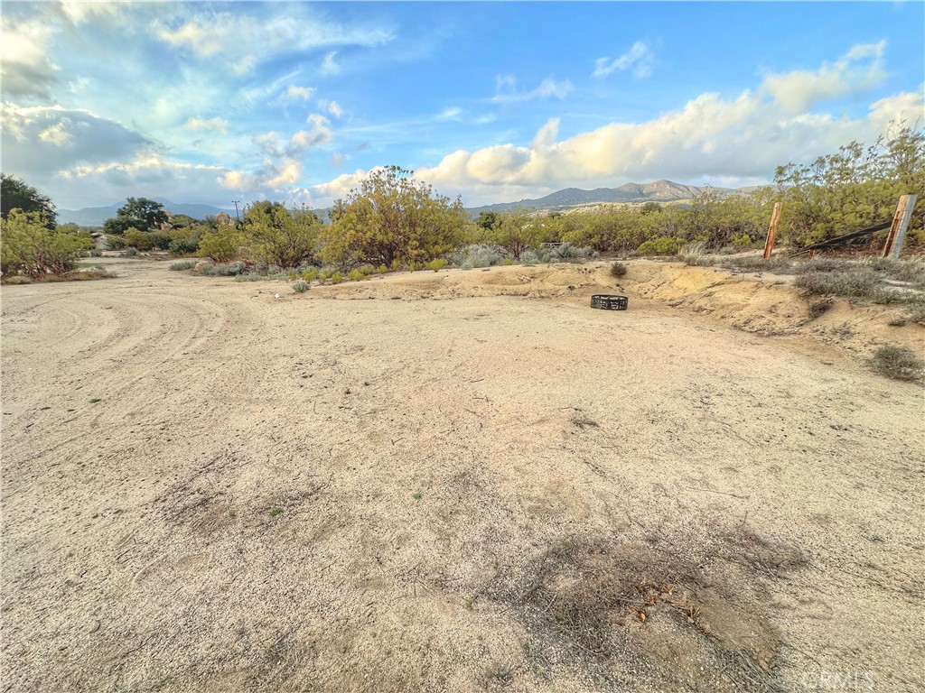 29842 Chihuahua Valley Road, Unit C Warner Springs, CA 92086 - Photo 9 of 17 a view of ocean view with beach