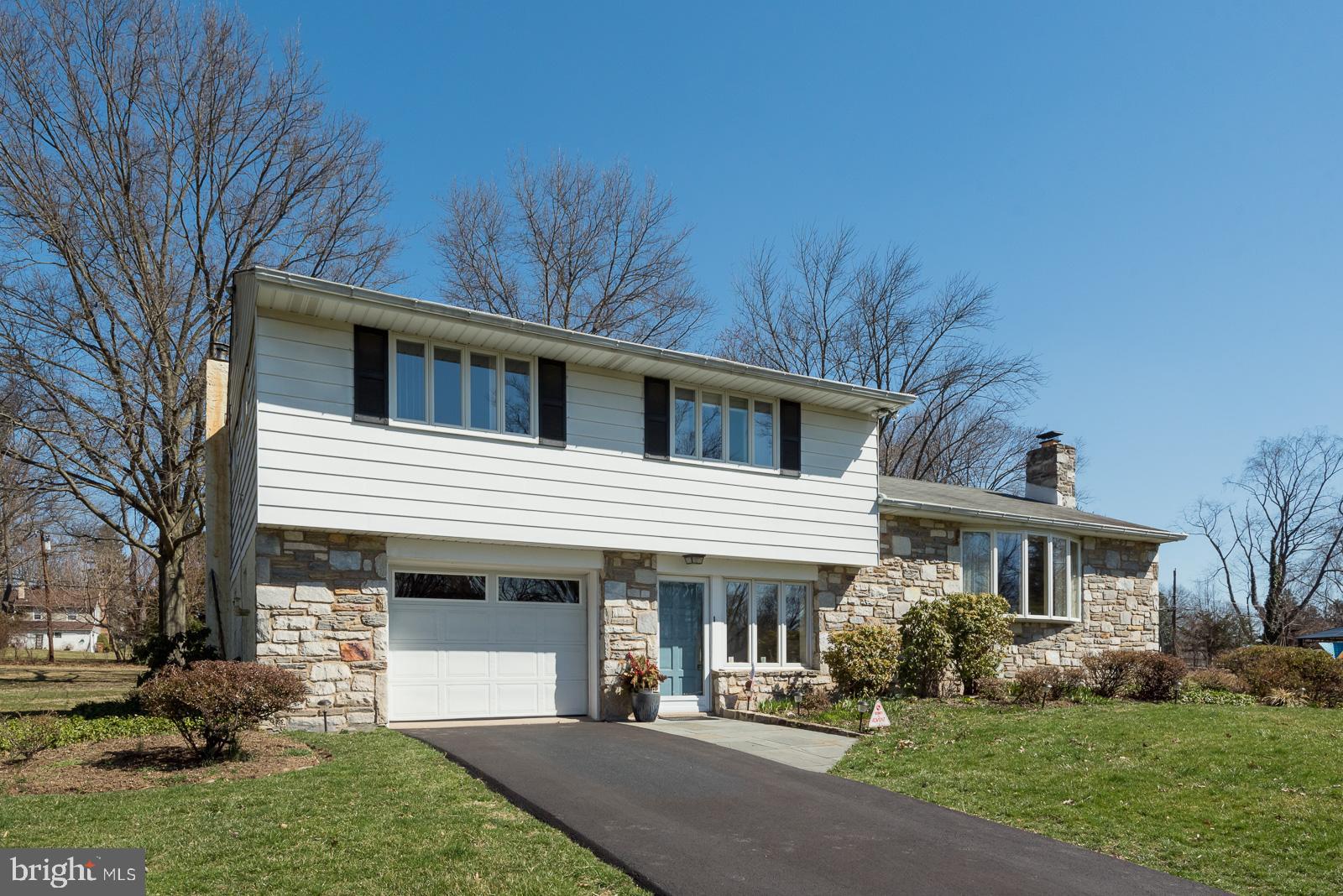 1339 Harris Road Dresher, PA 19025 - Photo 1 of 25 Exterior Front