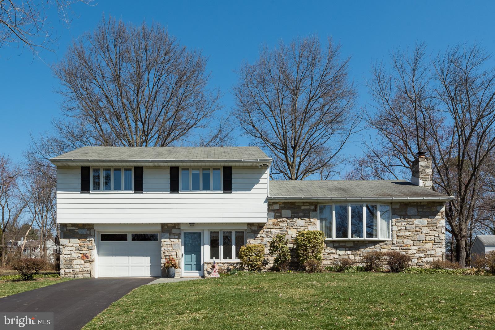 1339 Harris Road Dresher, PA 19025 - Photo 2 of 25 Exterior Front