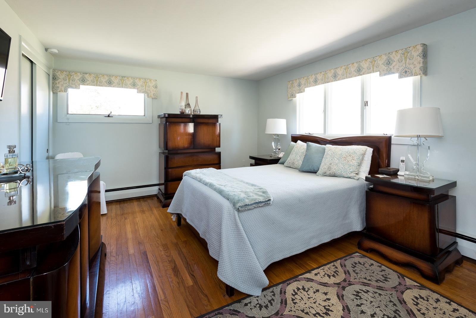 1339 Harris Road Dresher, PA 19025 - Photo 15 of 25 Master Bedroom