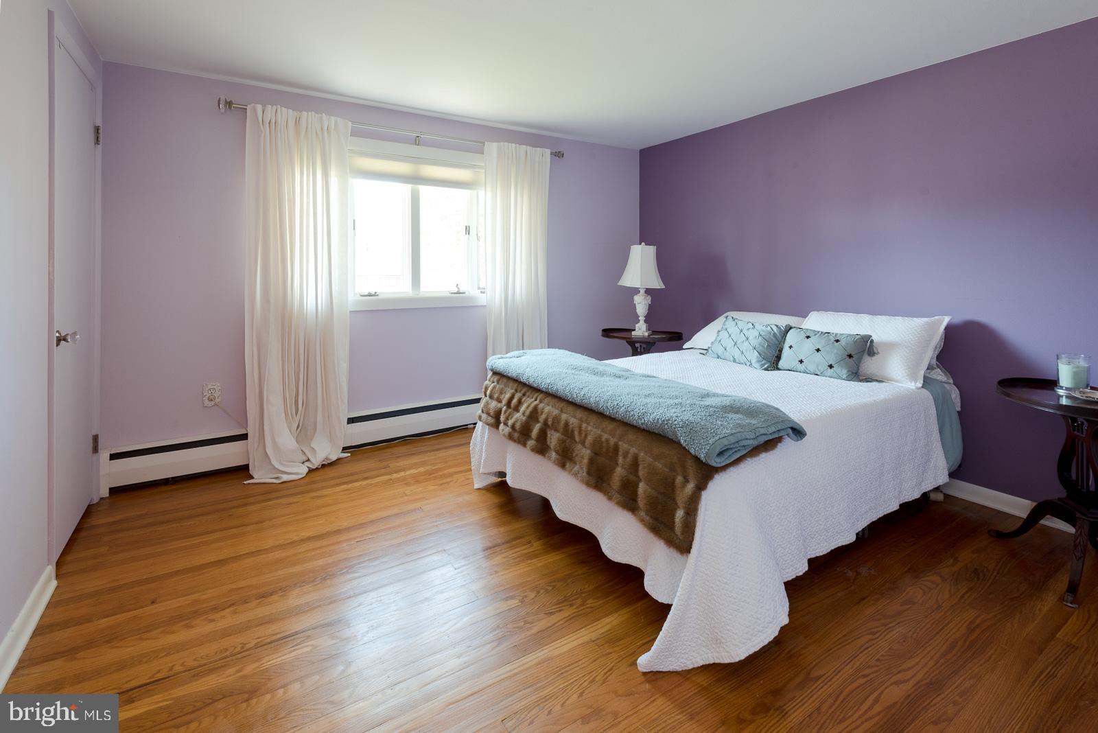 1339 Harris Road Dresher, PA 19025 - Photo 18 of 25 2nd Bedroom