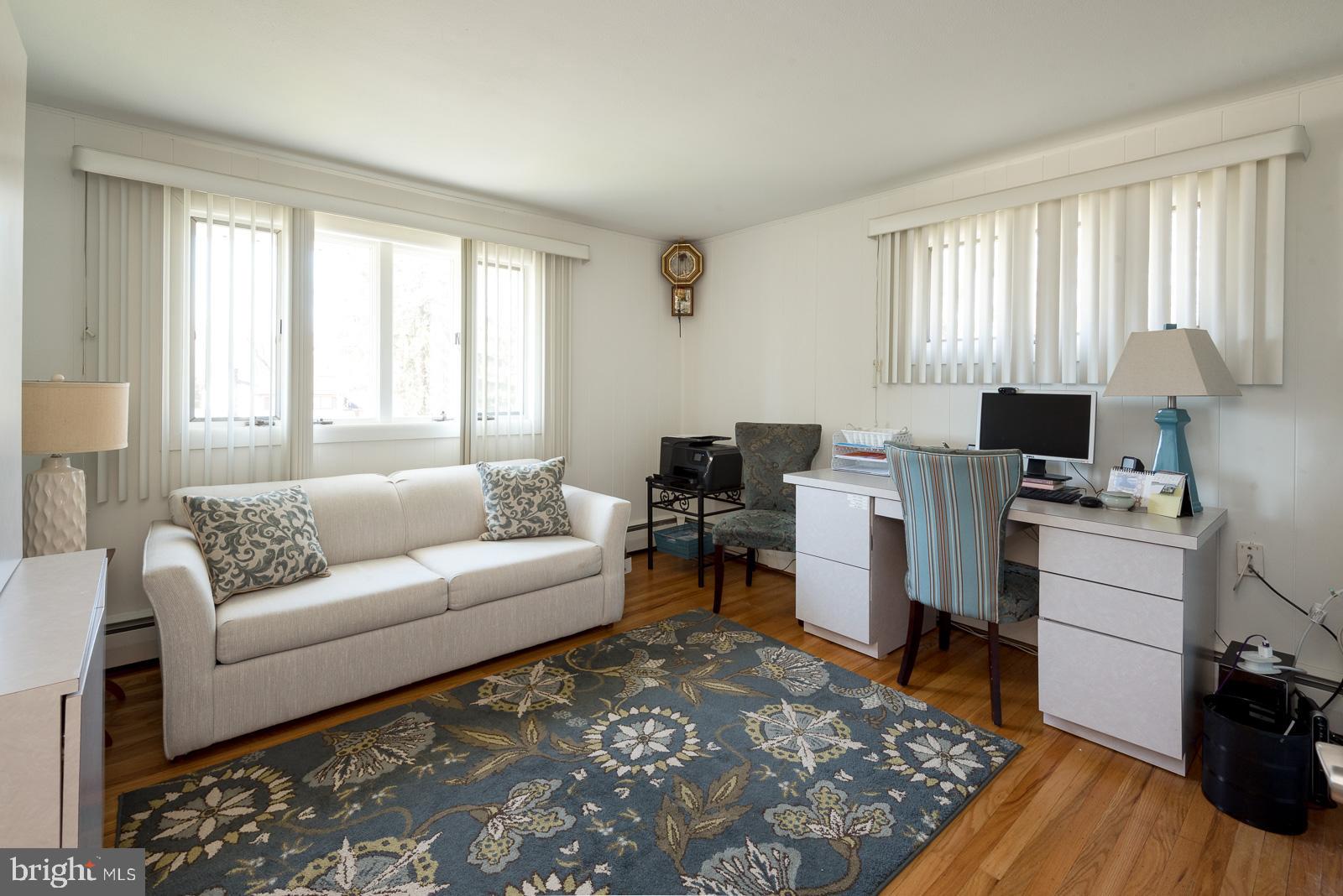 1339 Harris Road Dresher, PA 19025 - Photo 19 of 25 3rd Bedroom