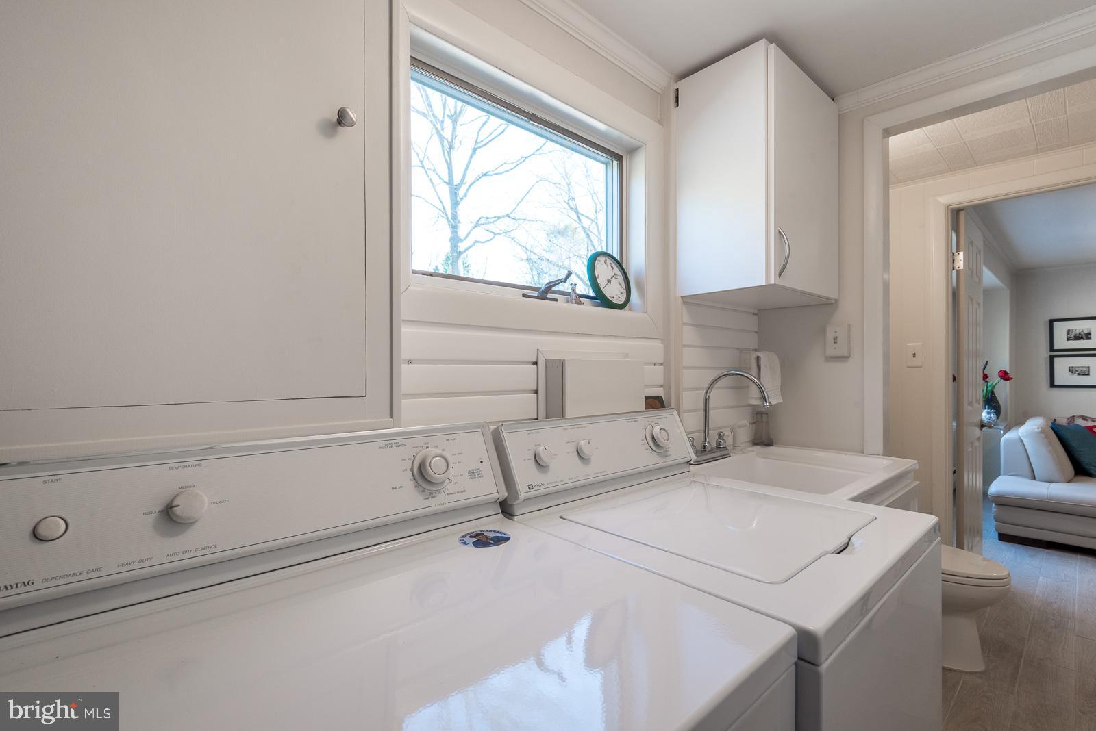 1339 Harris Road Dresher, PA 19025 - Photo 21 of 25 Laundry Room