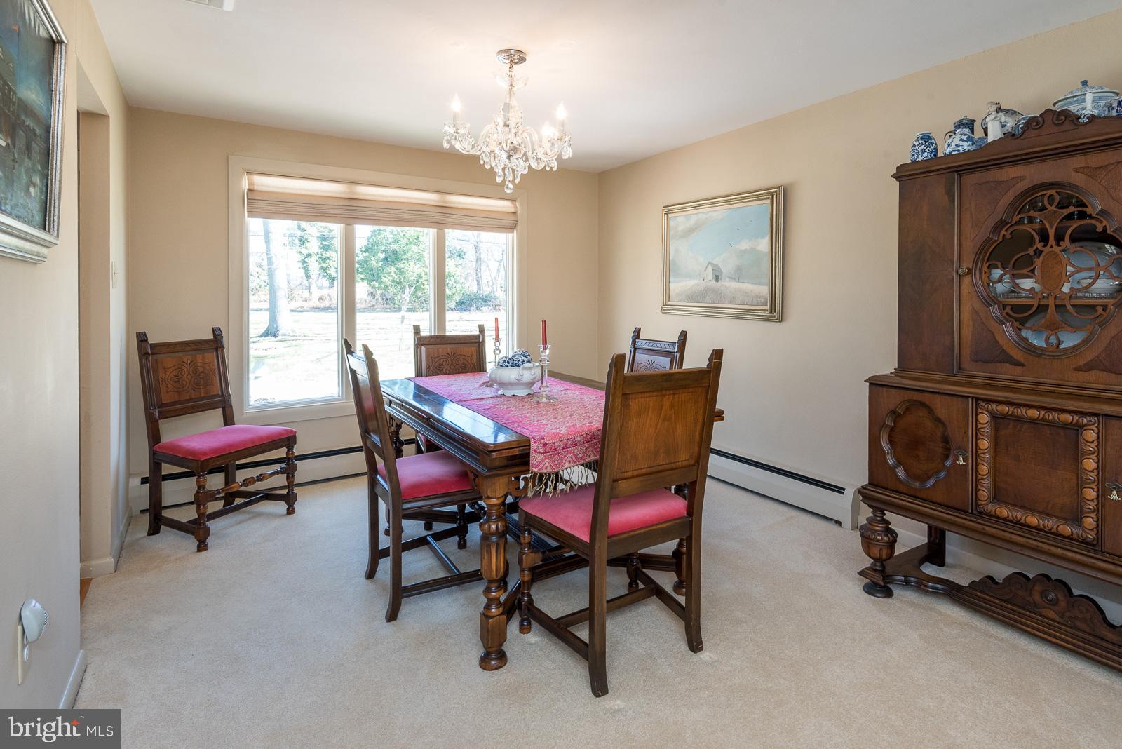 1339 Harris Road Dresher, PA 19025 - Photo 9 of 25 Dining Room