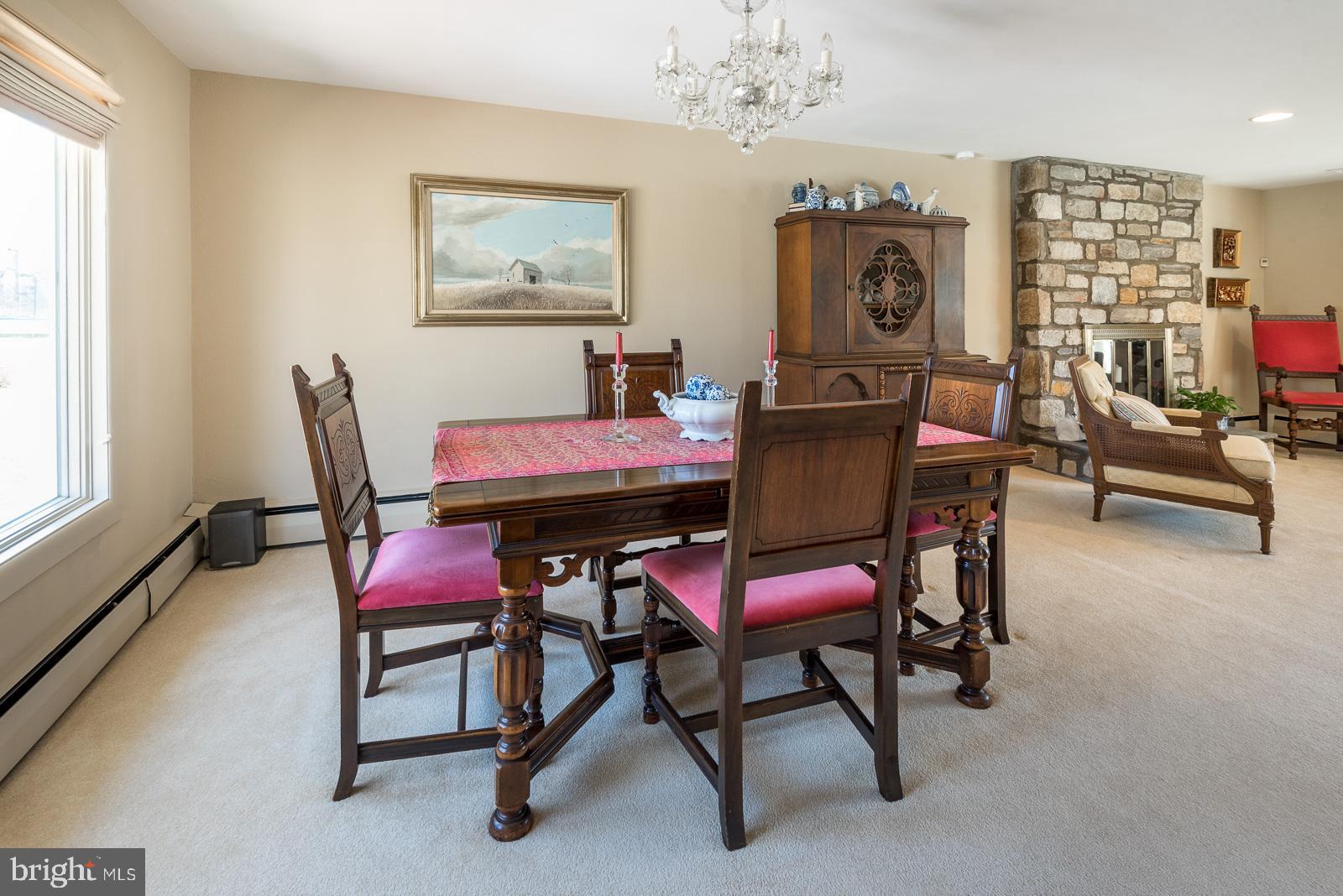 1339 Harris Road Dresher, PA 19025 - Photo 10 of 25 Dining Room