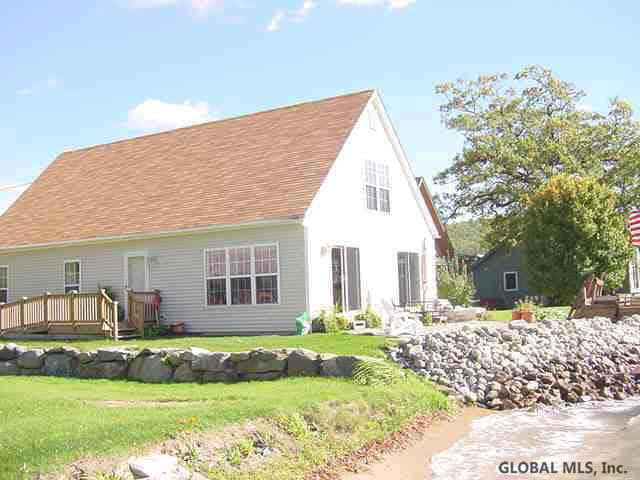 4 Temperance Comstock, NY 12821 - Photo 1 of 5 Photo 1