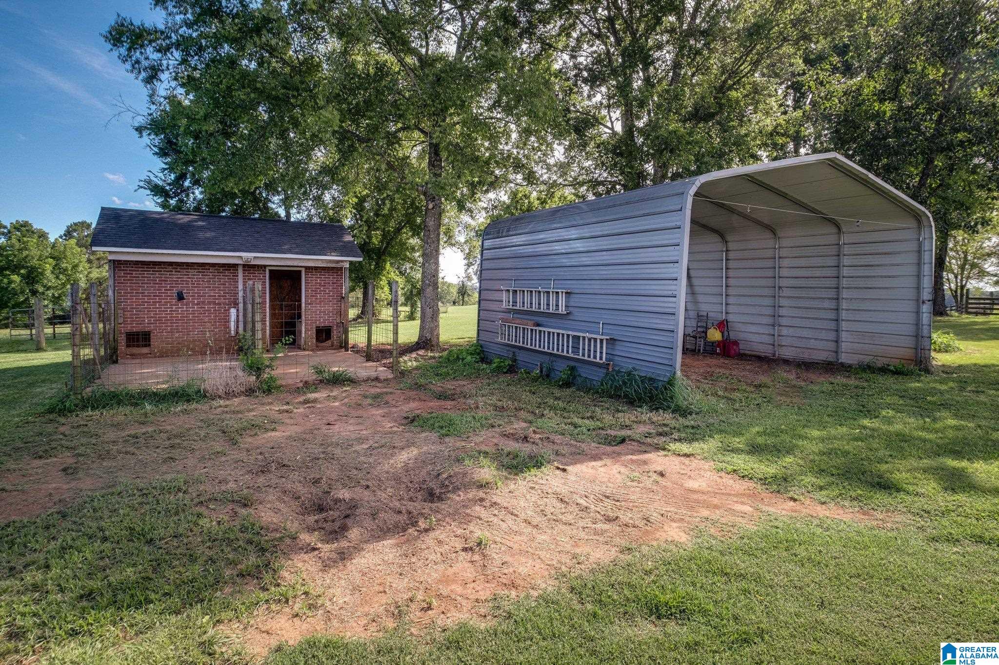 9245 Grist Mill Road Childersburg, AL 35044 - Photo 37 of 37